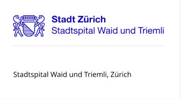 Stadtspital Waid und Triemli, Zrich