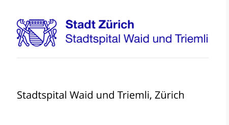 Stadtspital Waid und Triemli, Zrich
