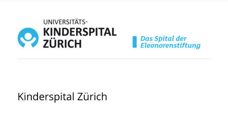 Kinderspital Zrich