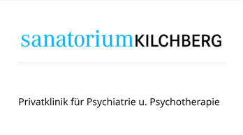 Privatklinik fr Psychiatrie u. Psychotherapie